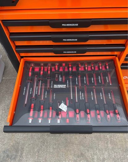 tool boxes
