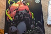 Absolute Batman #9