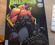 Absolute Batman #9