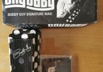 Buddy Guy Signature Wah Pedal