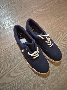 Polo Ralph Lauren trainers