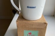 Dosser mug