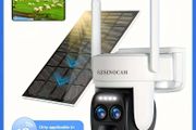 Wi Fi Camera