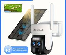 Wi Fi Camera