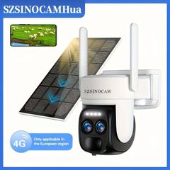 Wi Fi Camera