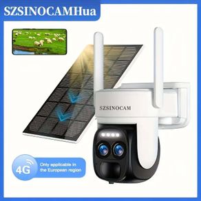 Wi Fi Camera