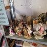 Collection of figurines 10e each Image 8