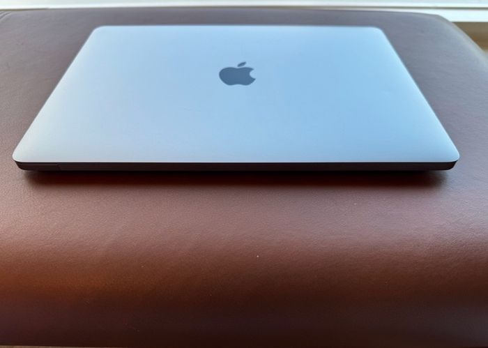 MacBook Pro 13' M1 Silver