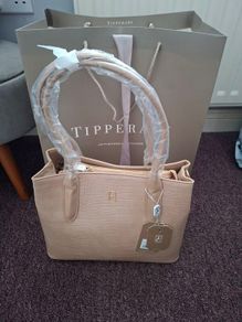 Tipperary crystal Bag