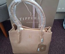 Tipperary crystal Bag