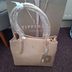 Tipperary crystal Bag