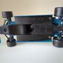 Vintage Polistil Talbot Ligier JS 17 F1 Die-Cast Model 1:23 Scale Image 6
