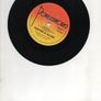 Foster & Allen Maggie Australia Pressing 1982 Single Image 2