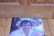 Joe Dolan - More &amp; More - LP - Ritz Records - 1982