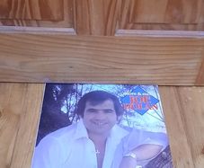 Joe Dolan - More & More - LP - Ritz Records - 1982