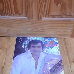 Joe Dolan - More & More - LP - Ritz Records - 1982