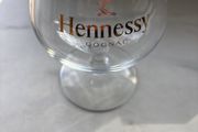 Hennessy Cognac glass
