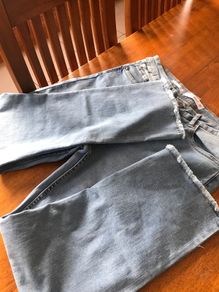 Ladies Jeans