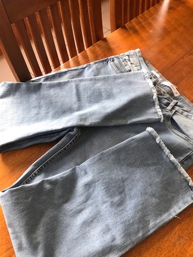 Ladies Jeans