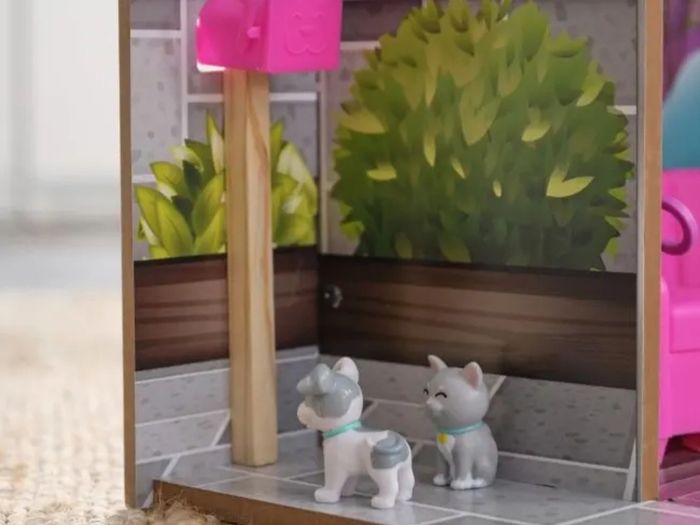 Kidkraft Purrfect Pet Hotel