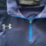 Under Armour half zip top Image 2