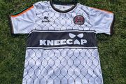 Away Bohemian F.C O'neills X Kneecap Football Jersey