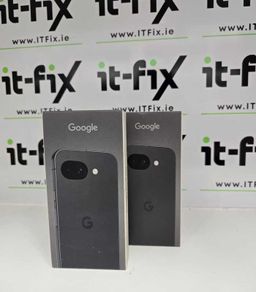Google Pixel 10A 128GB