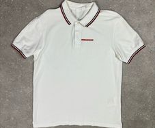 Prada tshirt L size (like new)