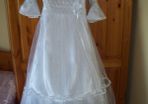 Communion Dress