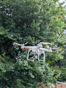 Dji phantom 3 professional