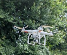 Dji phantom 3 professional