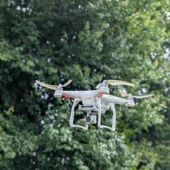 Dji phantom 3 professional