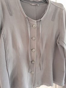 Sandwich Jacket
