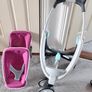 Twin doll stroller Image 5