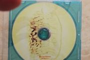 U2 CD - Melon - Remixes For Propaganda