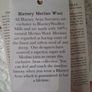 Blarney Woollen Mills Laoise Aran Jumper - Size L UK 12 - BNWT RRP 95 Image 8