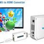 Wii to Hdmi Adapter Image 2