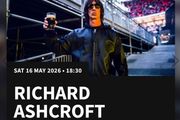 Richard Ashcroft Tickets