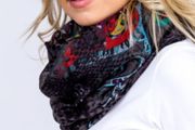 Beautiful Scarf / Body wrap - ideal gift