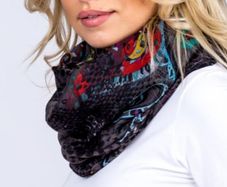 Beautiful Scarf / Body wrap - ideal gift