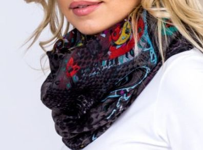 Beautiful Scarf / Body wrap - ideal gift