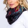 Beautiful Boho Style Scarf / Body wrap etc- ideal gift + other amazing scarves & snoods available Image 5