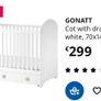 Cot Image 5