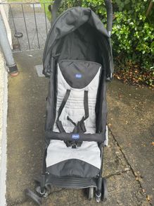 Stroller/buggy