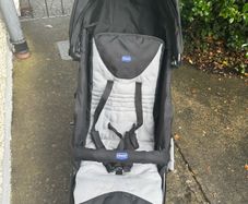 Stroller/buggy