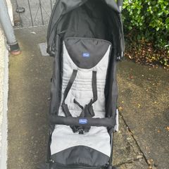 Stroller/buggy