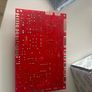 Genuine Vokera Evolve PCB 20123226/Q08L2RCL Image 3
