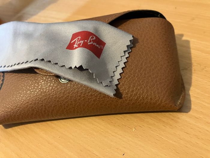 Ray-Ban Clubmaster Sunglasses