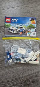 lego 60239