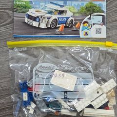 lego 60239